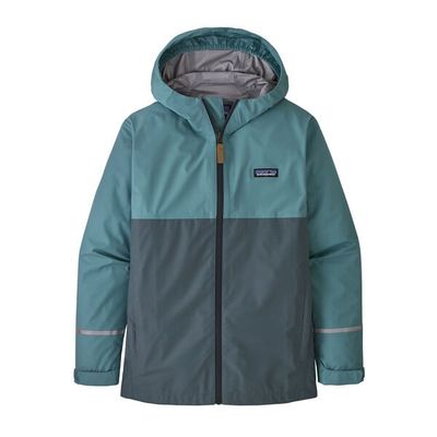 22 Patagonia Boys' Torrentshell 3L Jacket