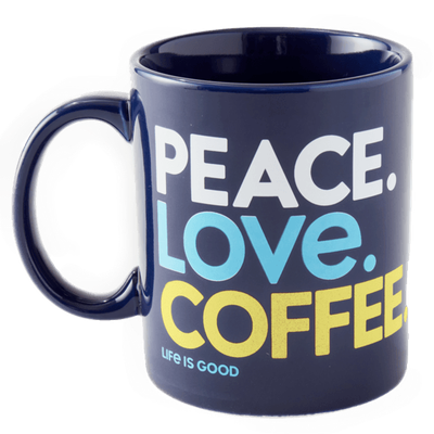 22 LIG Diner Mug