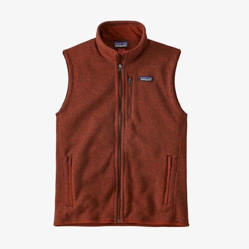 Patagonia M Better Sweater Vest