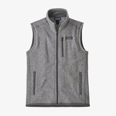 Patagonia M Better Sweater Vest