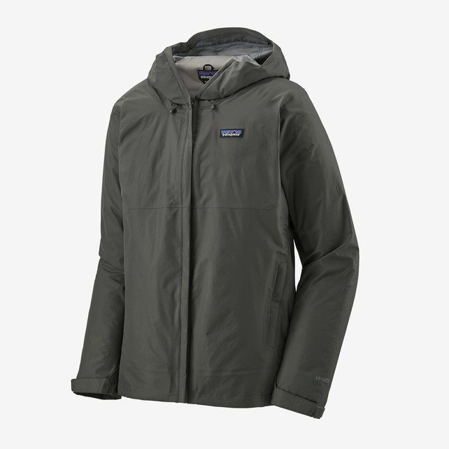 OLDER Patagonia M's Torrentshell 3L Jacket