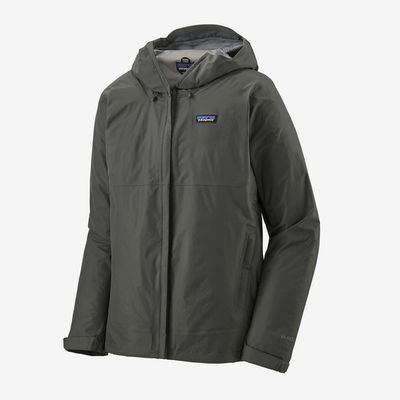 OLDER Patagonia M's Torrentshell 3L Jacket