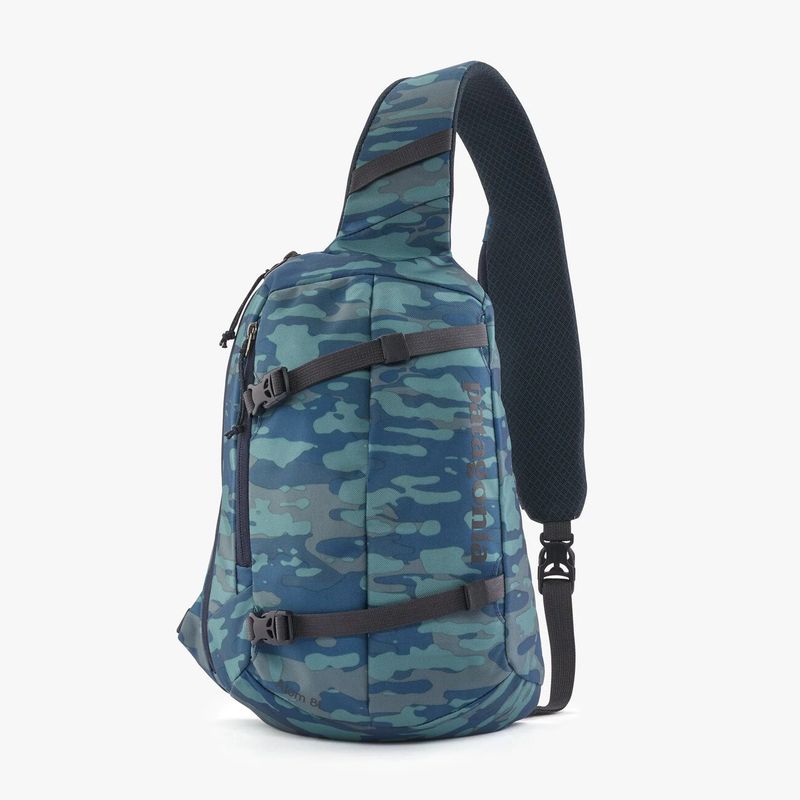 23 Patagonia Atom Sling 8L