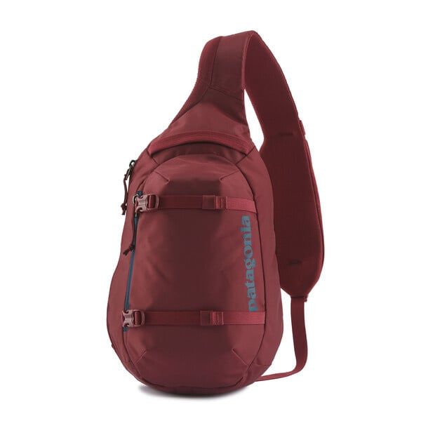 23 Patagonia Atom Sling 8L