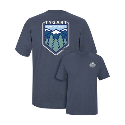 23 Uscape Tygart SST