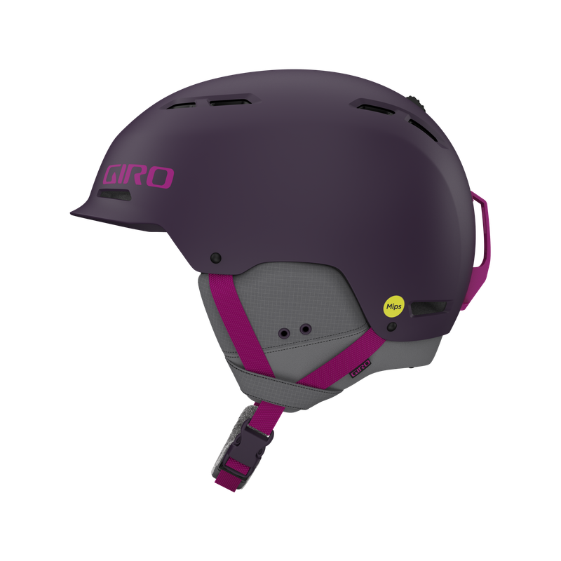 2025 Giro HEL Trig MIPS