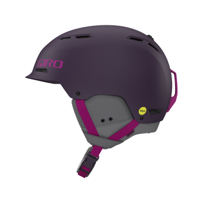 2025 Giro HEL Trig MIPS