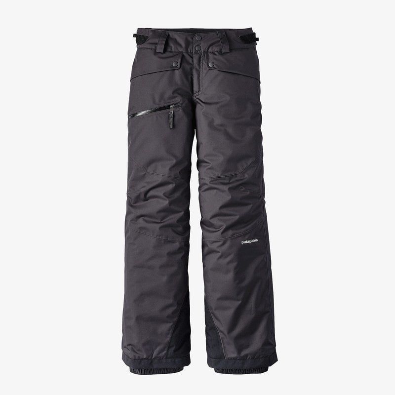23 Patagonia Girls' Snowbelle Pants