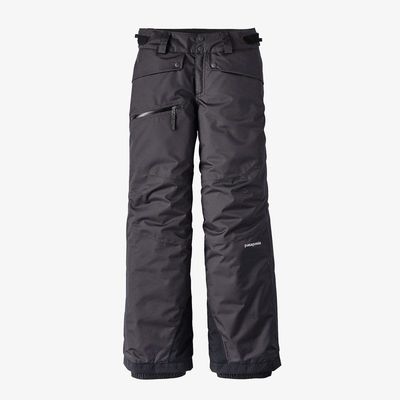 23 Patagonia Girls' Snowbelle Pants