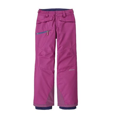 23 Patagonia Girls' Snowbelle Pants