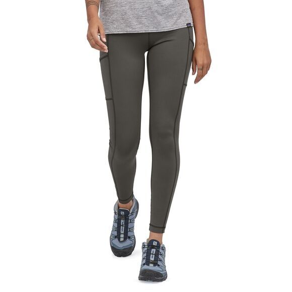 Patagonia W Pack Out Tights