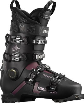 22 Salomon Shift Pro 90W