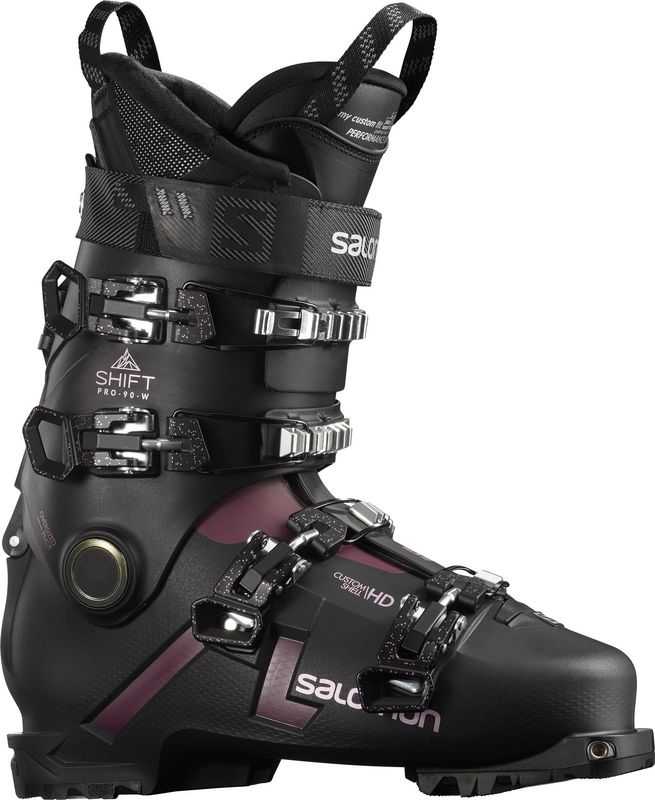 22 Salomon Shift Pro 90W