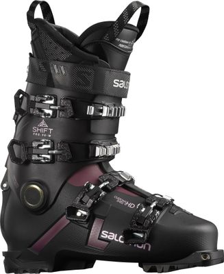 22 Salomon Shift Pro 90W