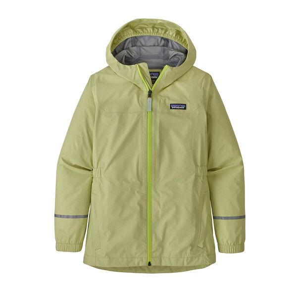 22 Patagonia Girls' Torrentshell 3L Jacket
