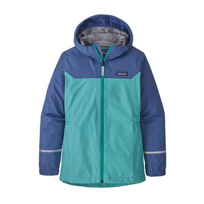 22 Patagonia Girls' Torrentshell 3L Jacket