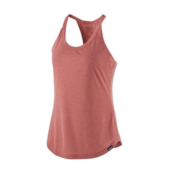 22 Patagonia Women's Capilene Cool Trail Tank
