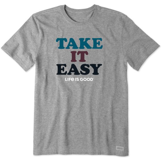 21 LIG *M TAKE IT EASY SST