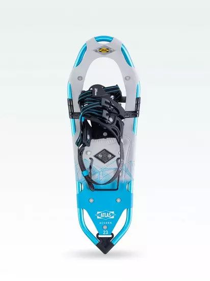 22 Atlas Access Snowshoes