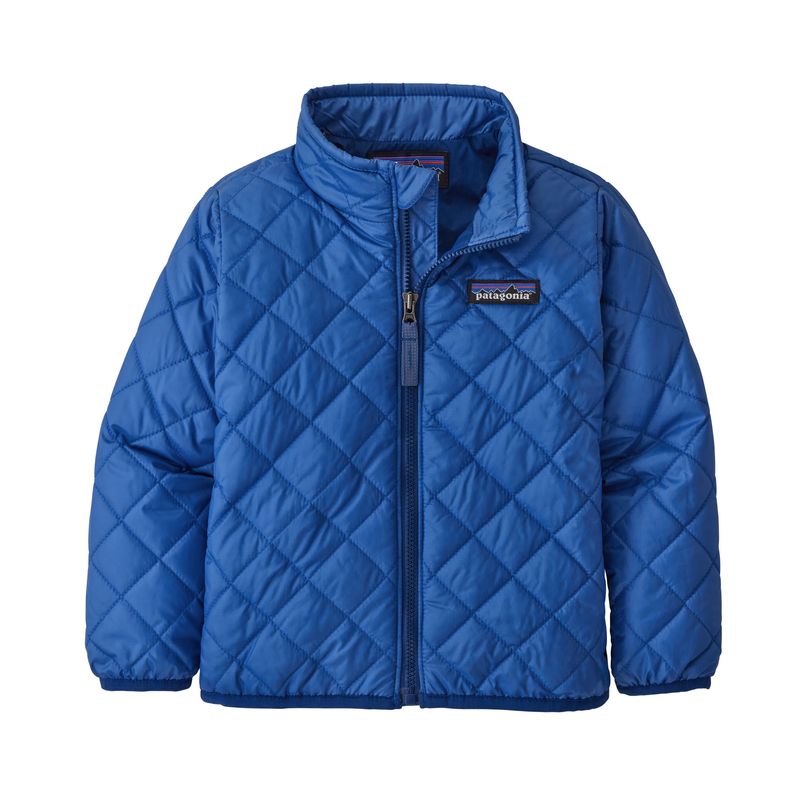 23 Patagonia Baby Nano Puff Jkt
