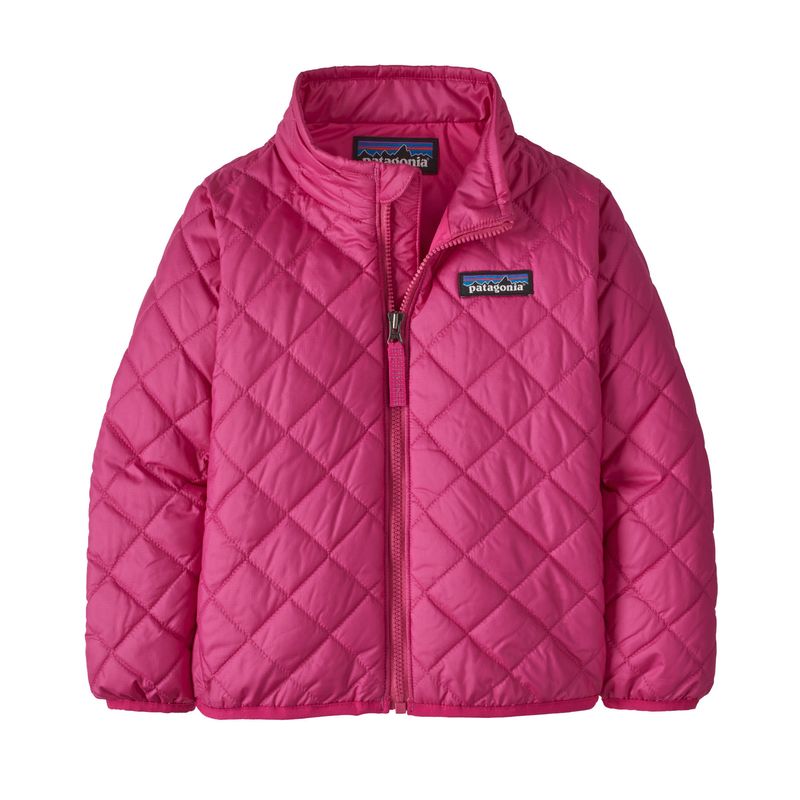 Patagonia Baby Nano Puff Jkt