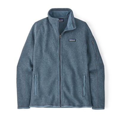 Patagonia W Better Sweater Jkt