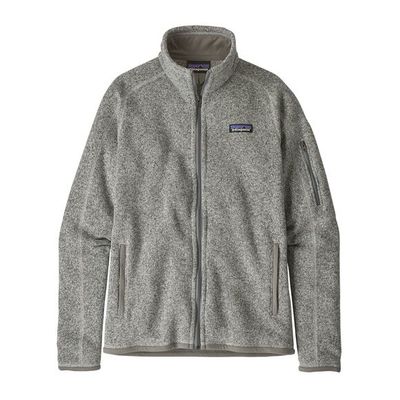 Patagonia W Better Sweater Jkt