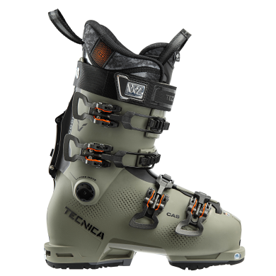 23 Tecnica COCHISE 95 W DYN