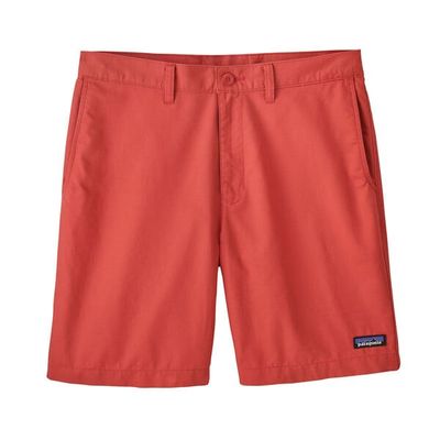 2025s Patagonia M's LW All-Wear Hemp Shorts 8"