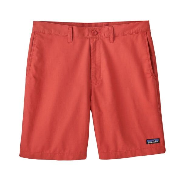 2025s Patagonia M's LW All-Wear Hemp Shorts 8"