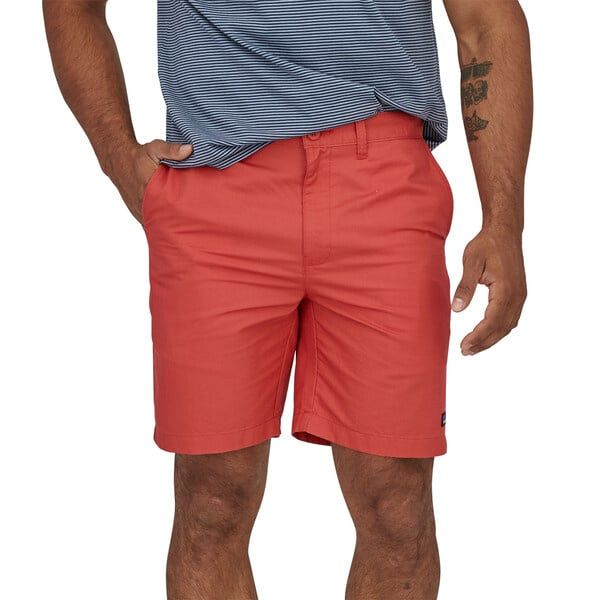 2025s Patagonia M's LW All-Wear Hemp Shorts 8"