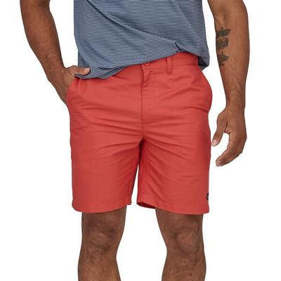 2025s Patagonia M's LW All-Wear Hemp Shorts 8"