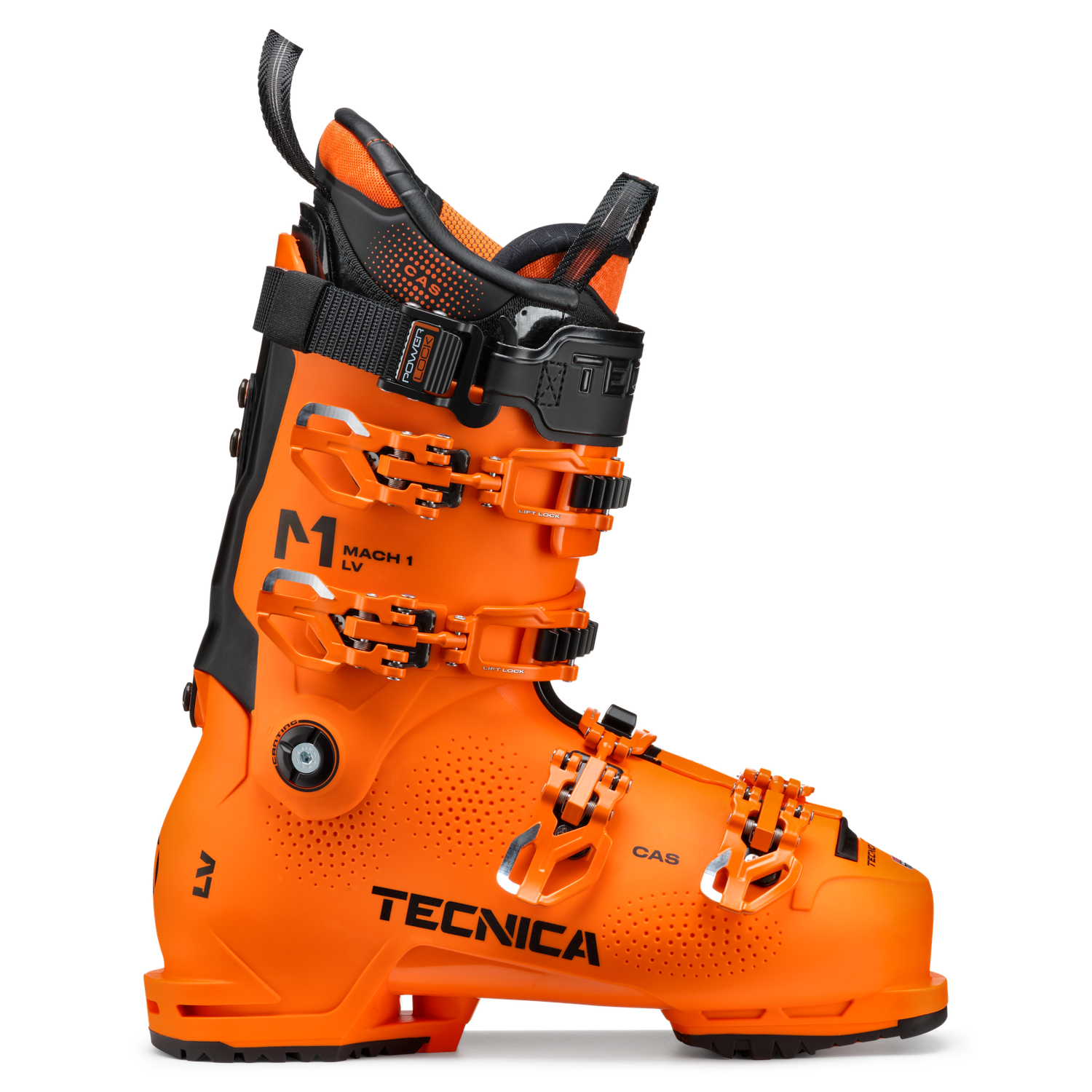 2024 Tecnica MACH1 LV 130