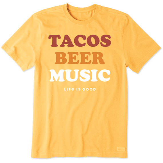 21 LIG *M TACOS SST