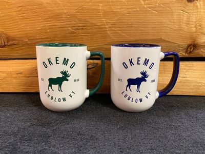 Okemo Mug