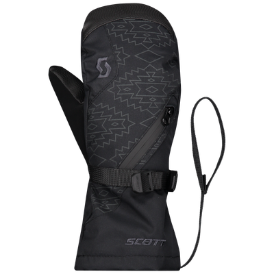 23 Scott Mitten JR Ulti-Prem