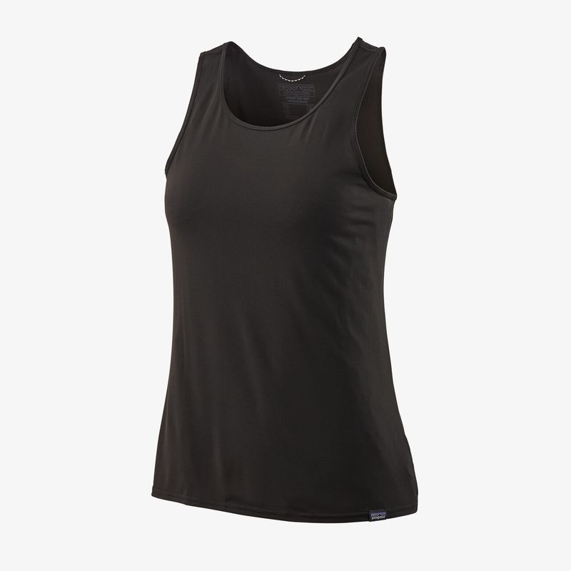 22 Patagonia Women's Cap Cool Daily Tank