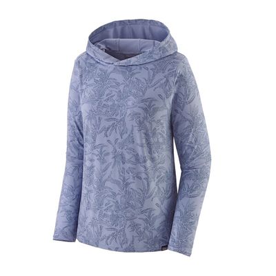 Patagonia W's Cap Cool Daily Hoody