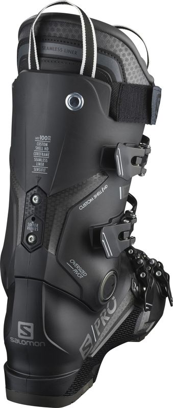 23 Salomon S/PRO 100 GW