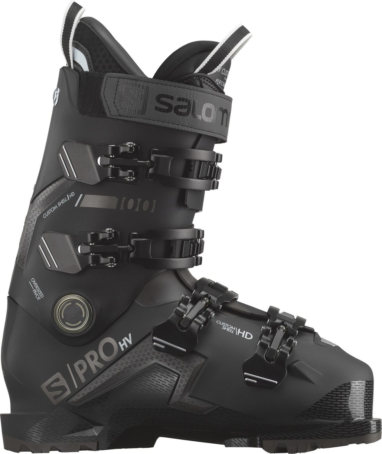 23 Salomon S/PRO HV 100 GW