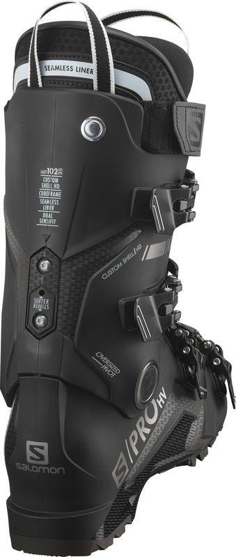 23 Salomon S/PRO HV 100 GW