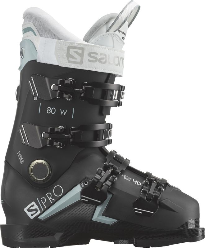 23 Salomon S/PRO 80 W CS GW