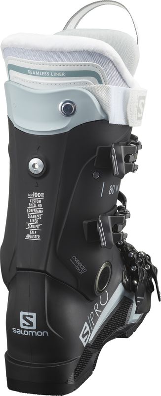 23 Salomon S/PRO 80 W CS GW