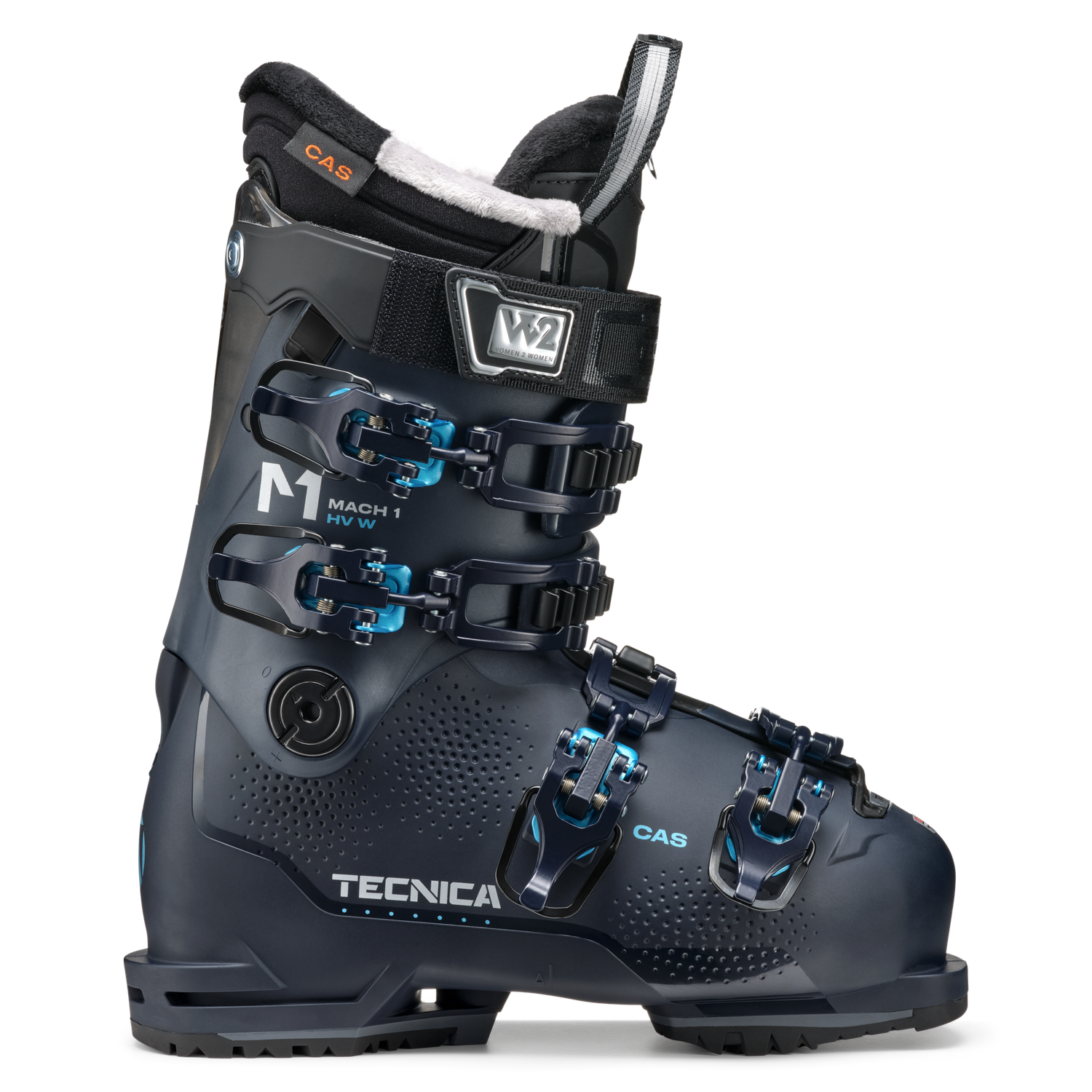 23 Tecnica MACH1 HV 95 W