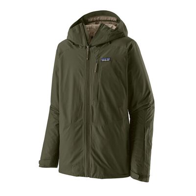 Patagonia M Powder Town Jkt