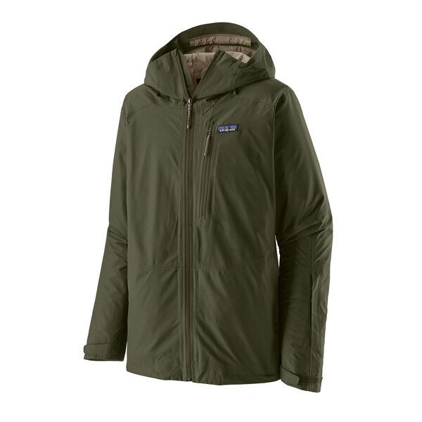 Patagonia M Powder Town Jkt
