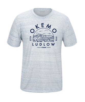 22 Uscape Okemo Voyager Tee