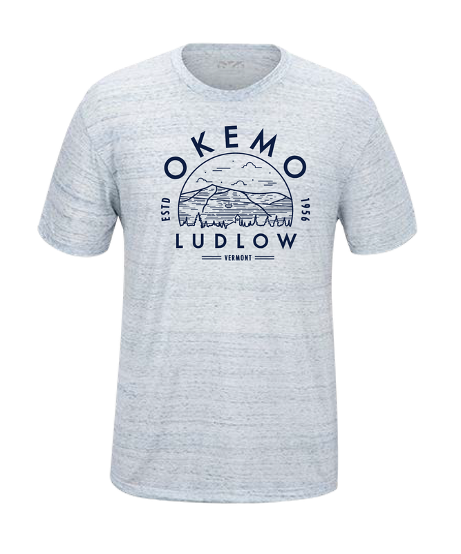 22 Uscape Okemo Voyager Tee