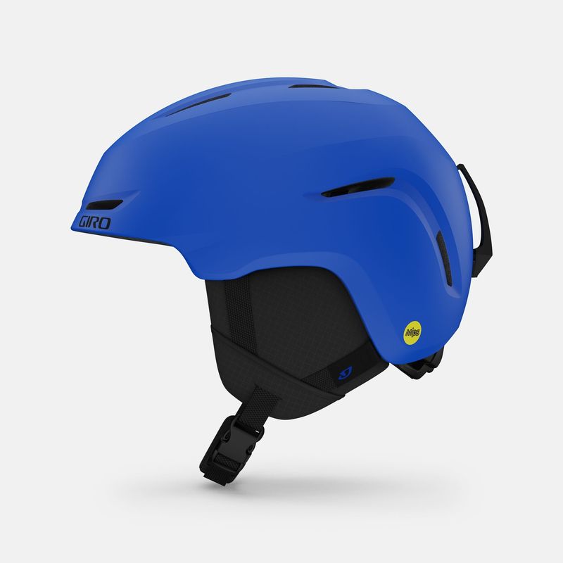 2025 Giro HEL Spur MIPS