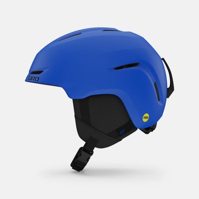 2025 Giro HEL Spur MIPS